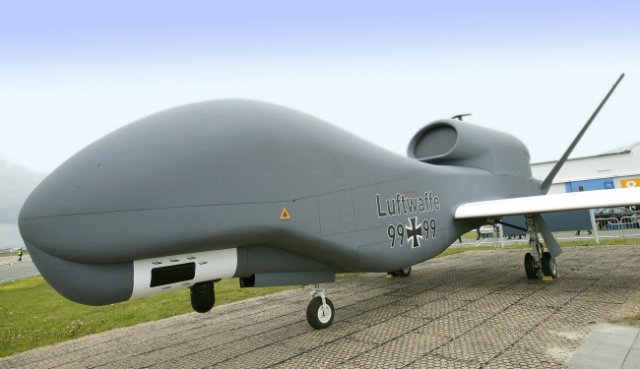 Euro-Hawk