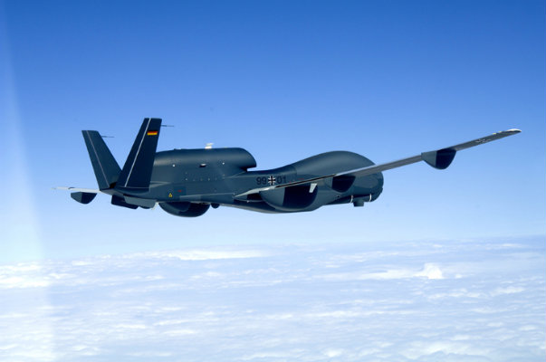 EuroHawk