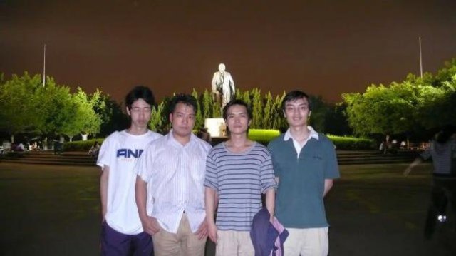 Founders
