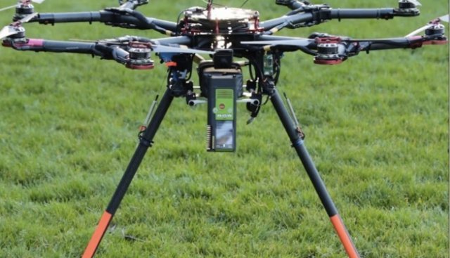 gascopter