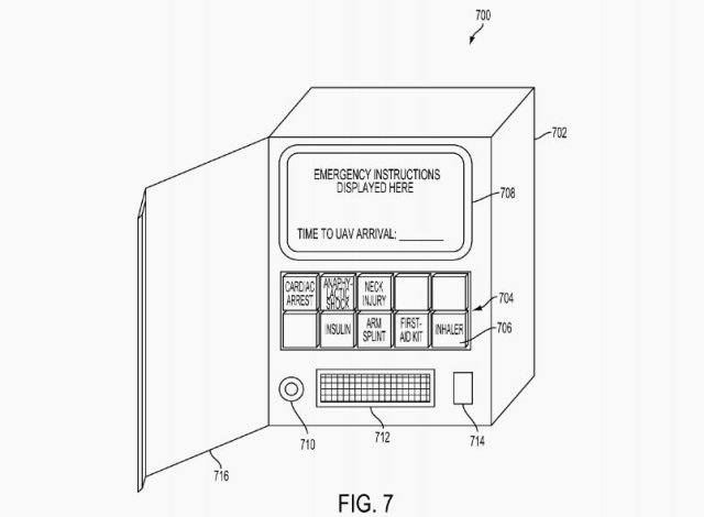Looks familiar.(US Patent and Trademark Office)