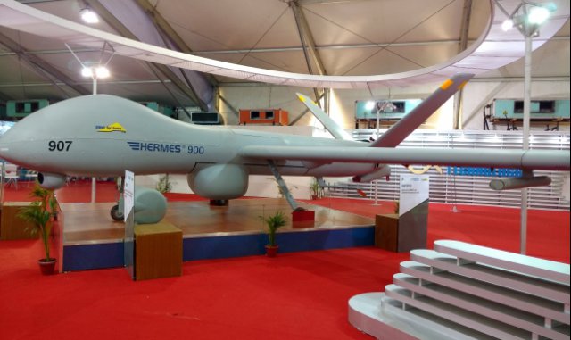 Hermes 900