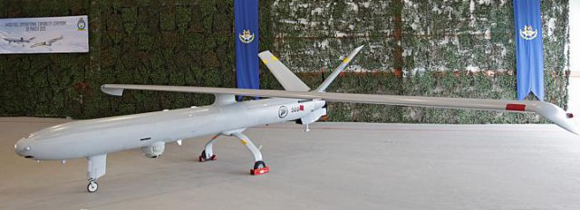 Hermes RSAF