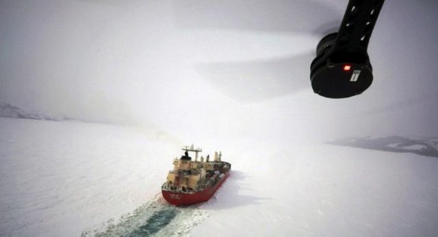 Icebreaker