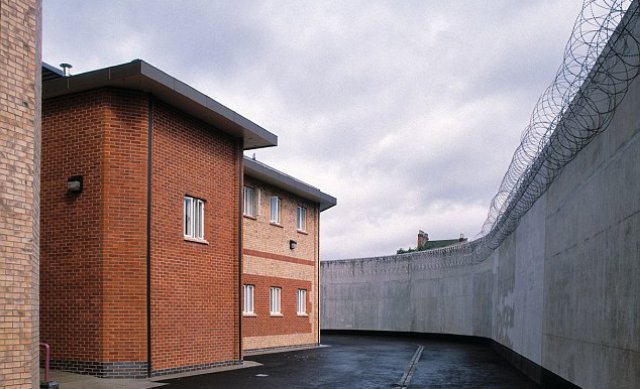 Jail