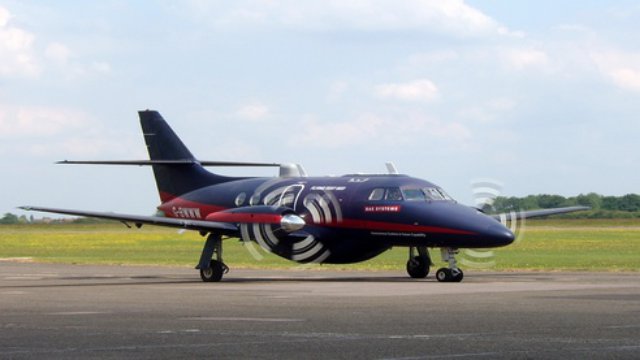 Jetstream