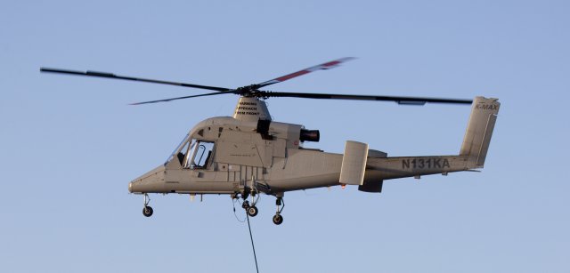 Photo: Lockheed Martin