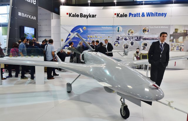 kale-baykar