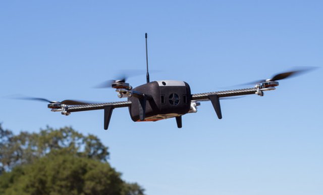 Kespry-Drone-System
