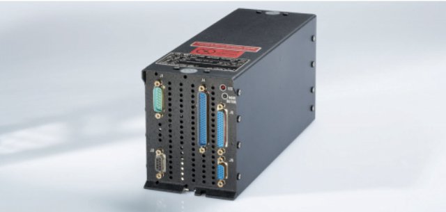 LCR 100