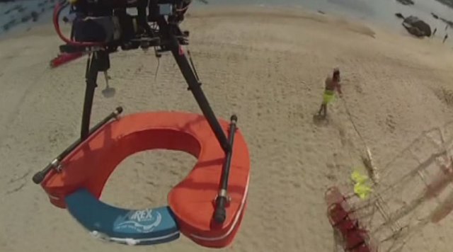 Lifeguard