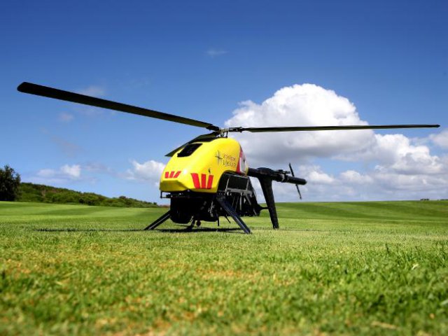 Westpac "Little Ripper"  Picture: Gregg Porteous