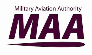 MAA logo