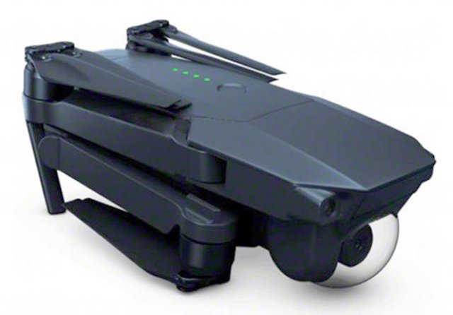 Mavic