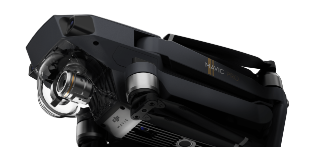 mavic