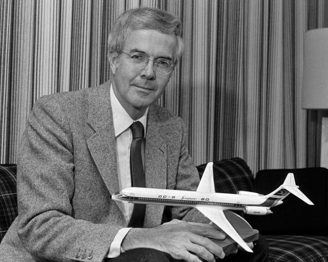 McDONNELL