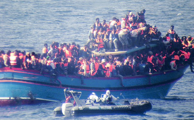 Migrants