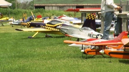 Model Aircraft