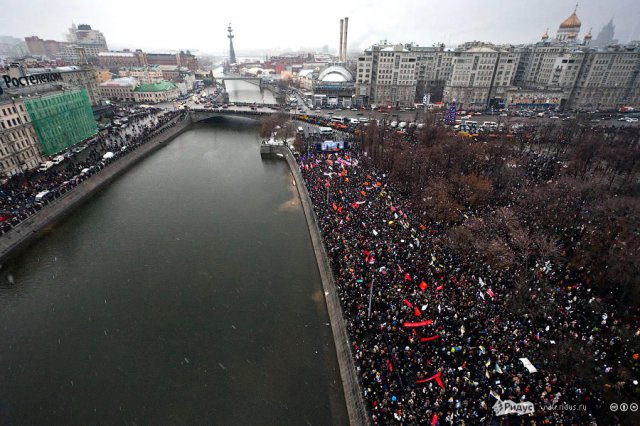 Moscow