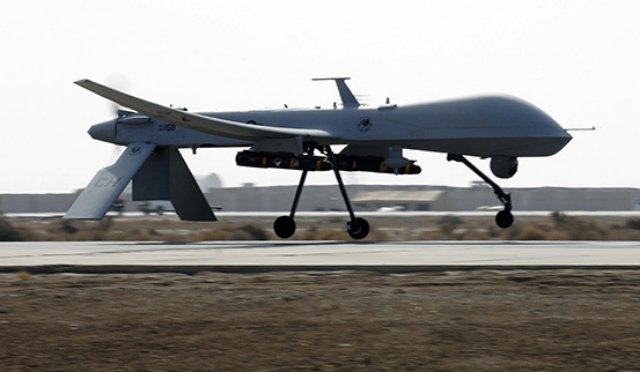 MQ-1 Predator