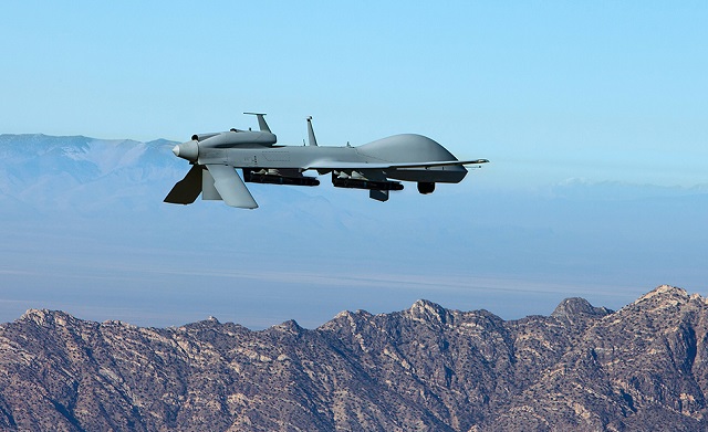 MQ-1C Gray Eagle