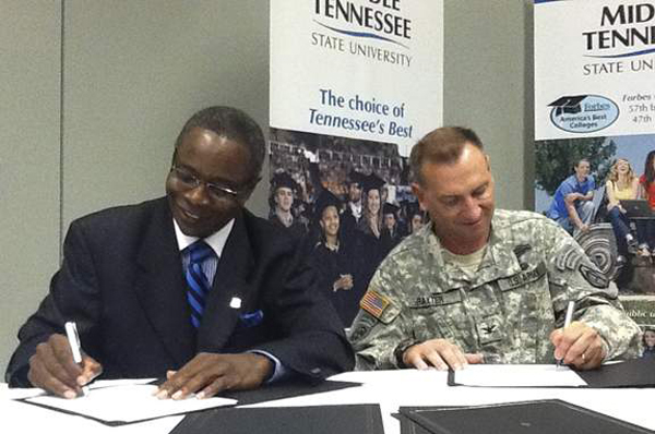 MTSU