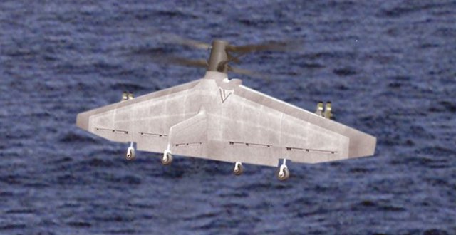 NGC TERN 2