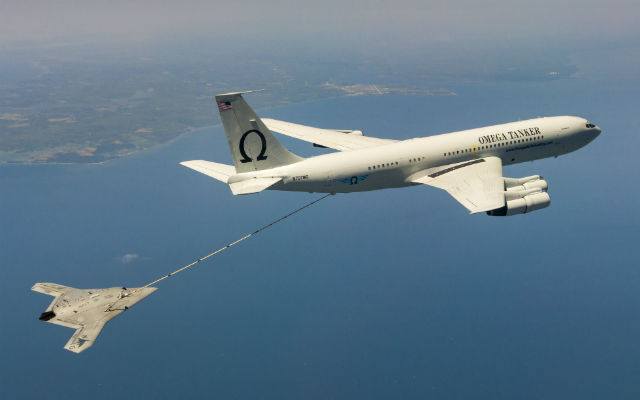 Northrop Grumman