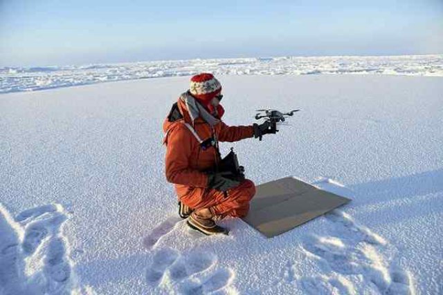 NPSDRONE1