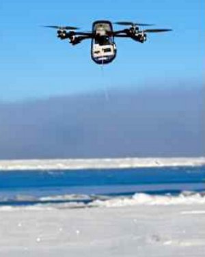 NPSDRONE2