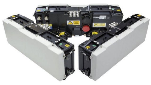 Osprey Radar
