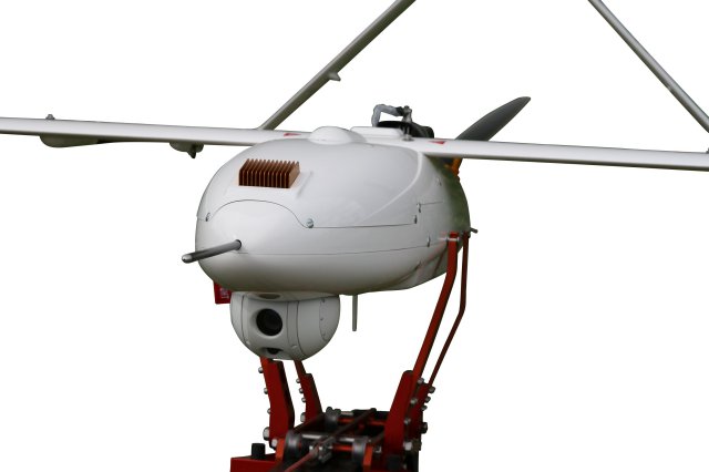 Penguin C UAS 1