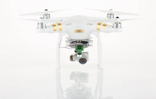 Phantom 3 ag