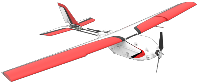 Precision Hawk