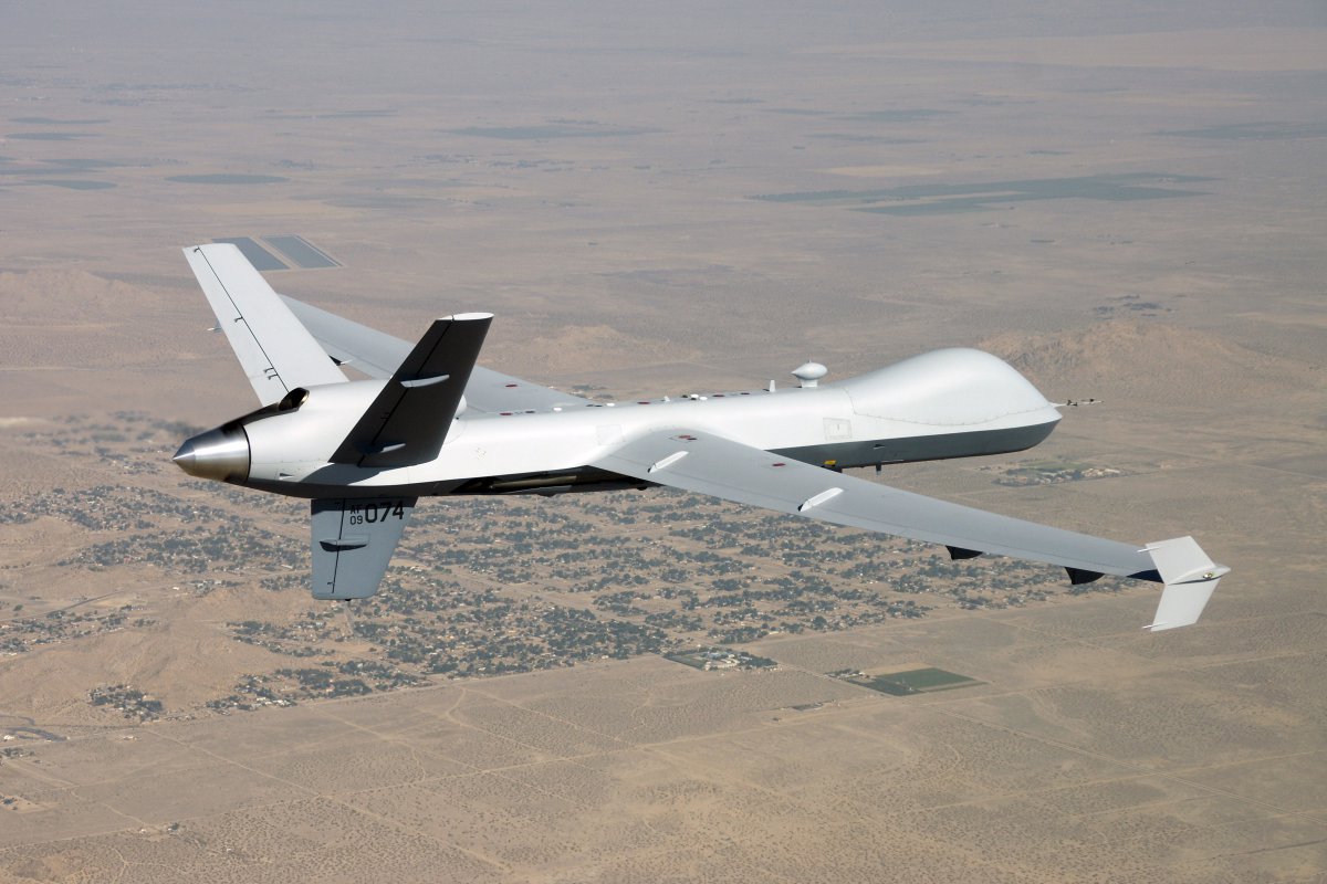 Predator B Block 5_DSC04734s