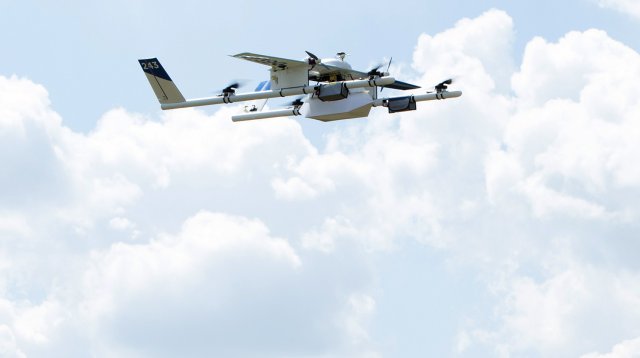 project-wing-test