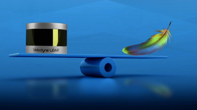 Puck Lite Feather