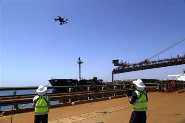 rio tinto drone (Medium)