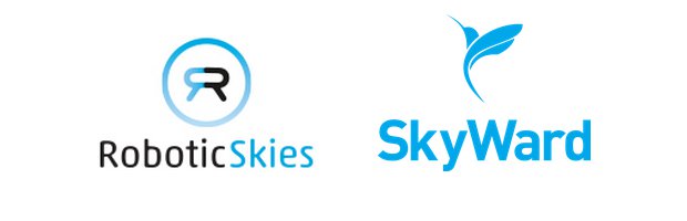Robotic Skies - SkyWard