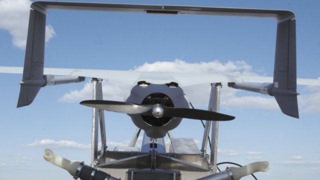 RQ-21 Blackjack