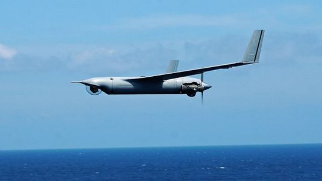 ScanEagle