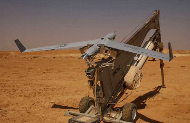 scaneagle
