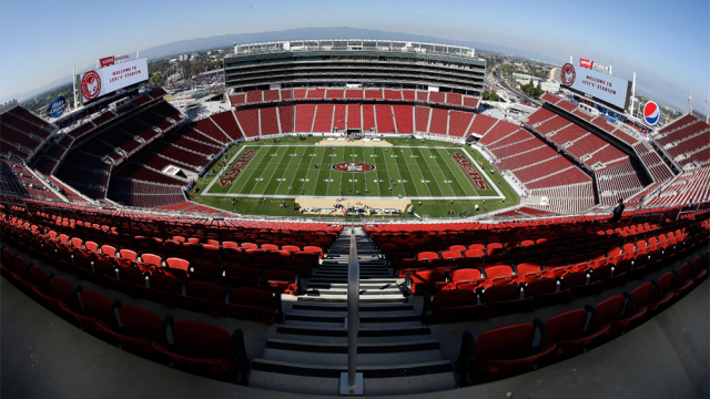 Denver Broncos v San Francisco 49ers