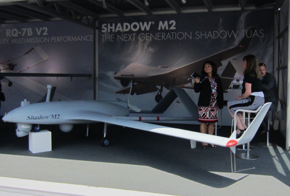 Shadow 2