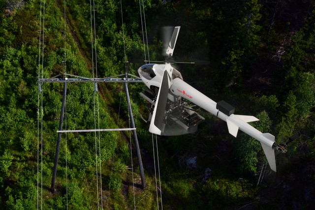 Sharper-Shape-Next-Eagle-UAV