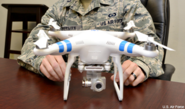 SmallDrone