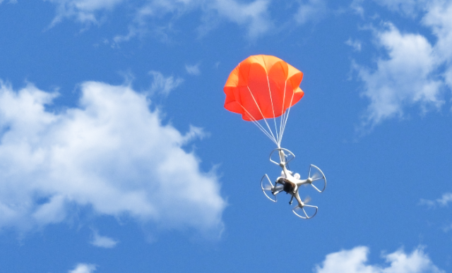 smartchute