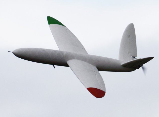 SULSA_UAV