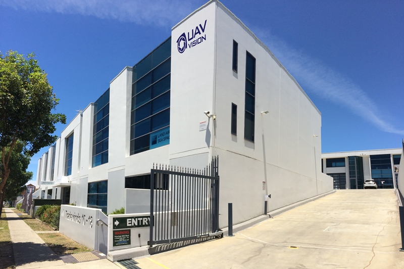 SydneyOffice
