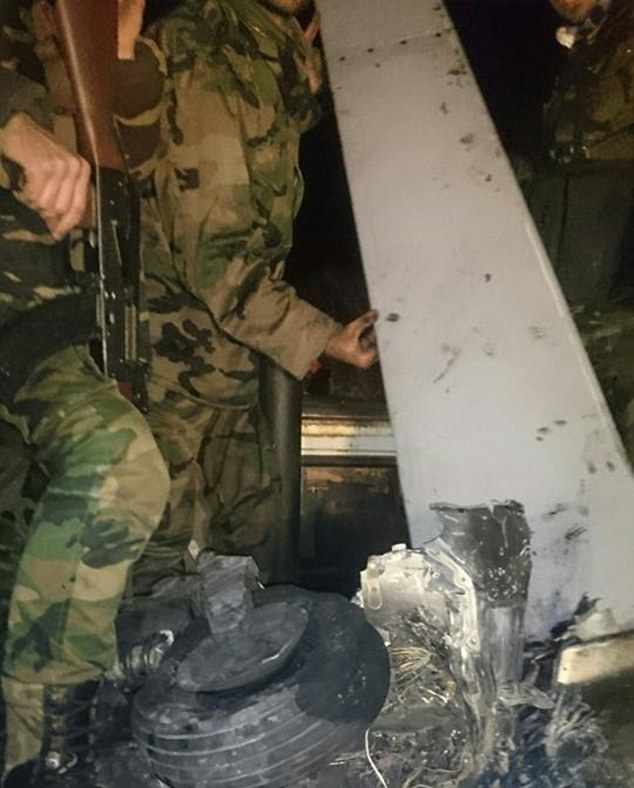 Syria 2